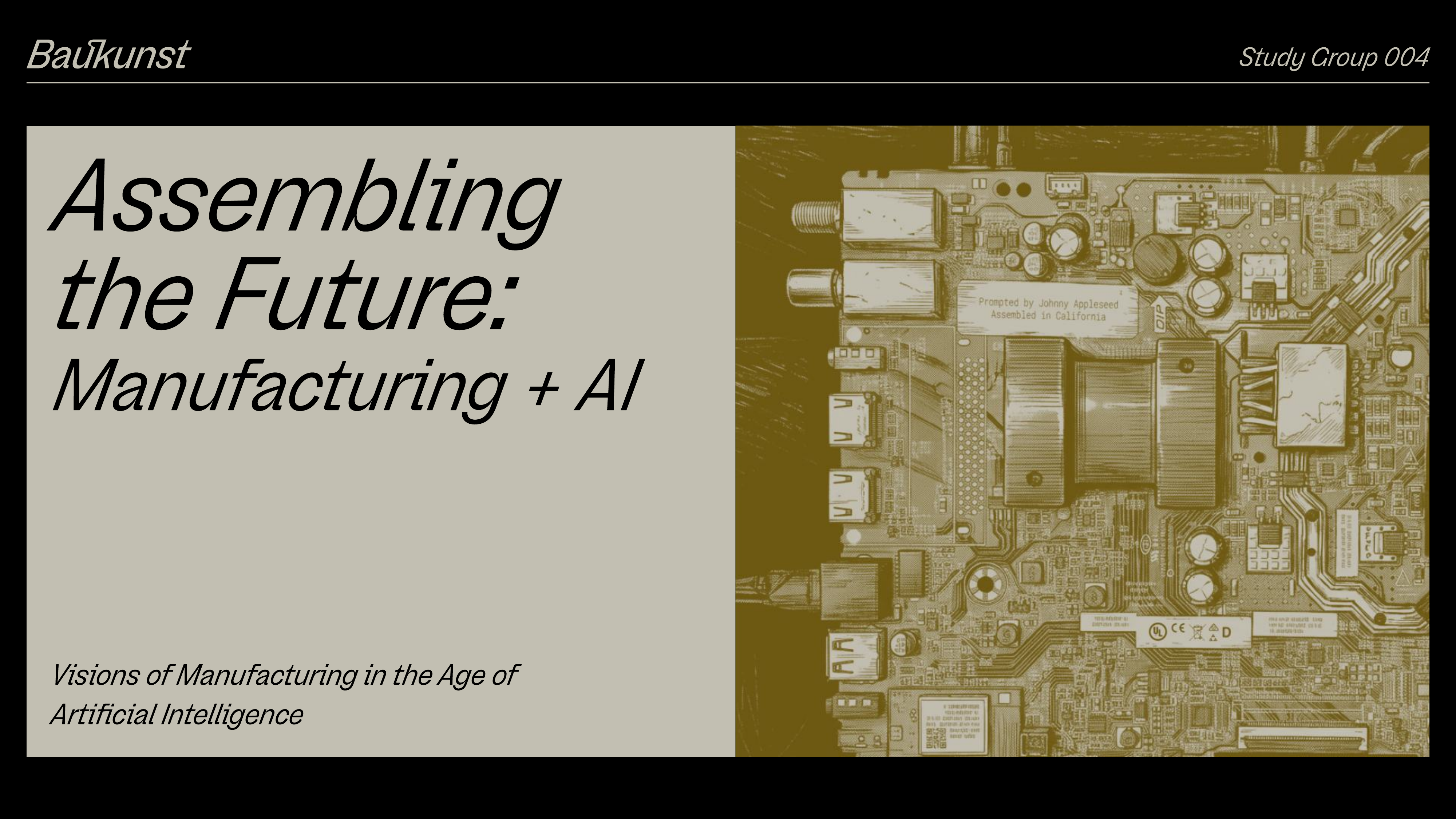 Report cover: Front Cover