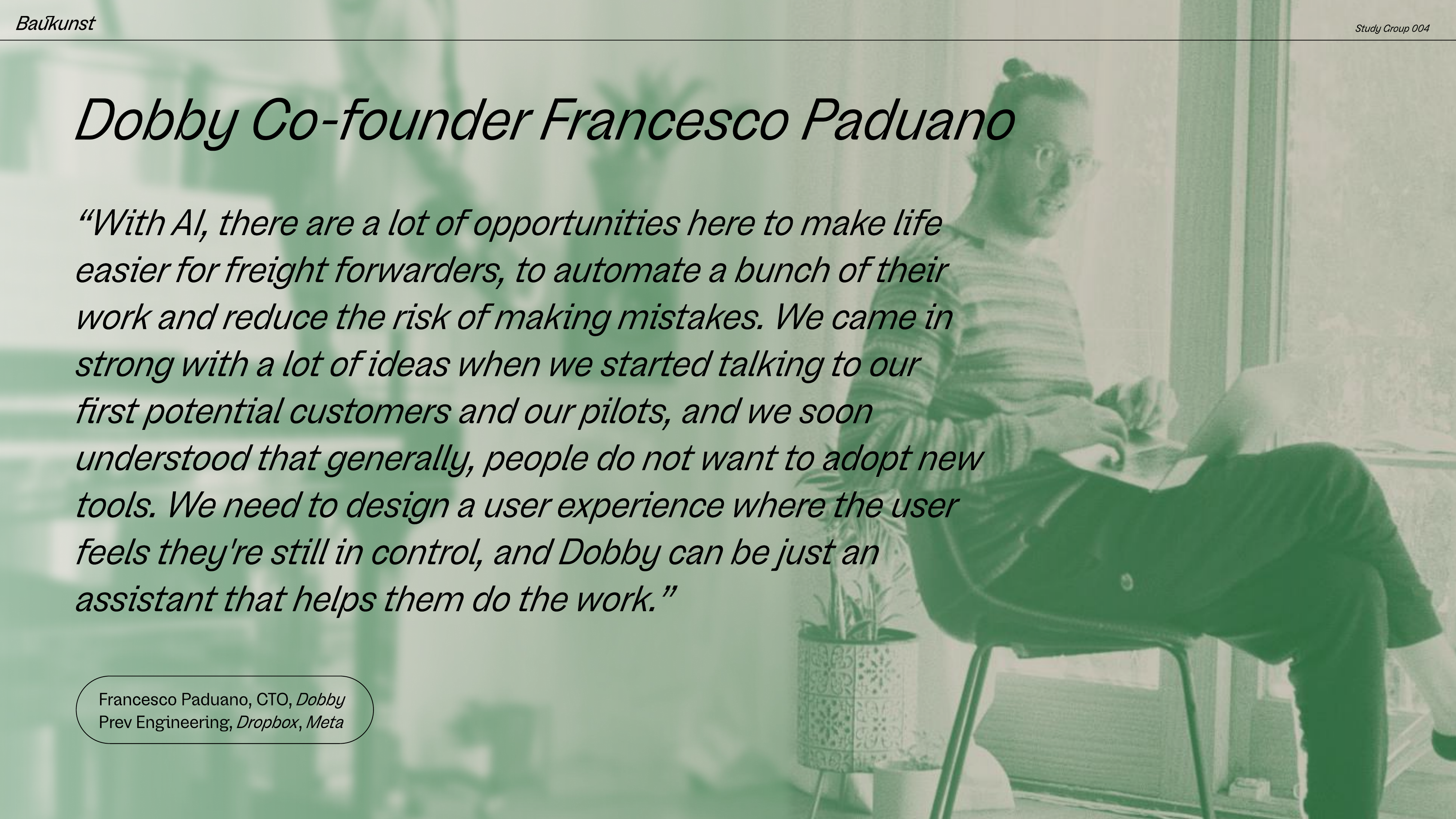 Quote page: Dobby Quote